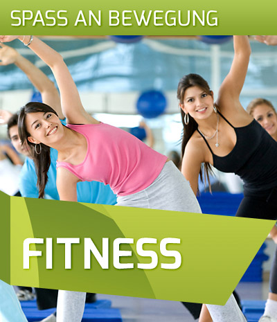 Fitness - Lust statt Frust