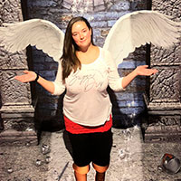 3D-Trick-Art Beispielbild 11