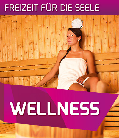 Wellness - deine Oase in Rostock