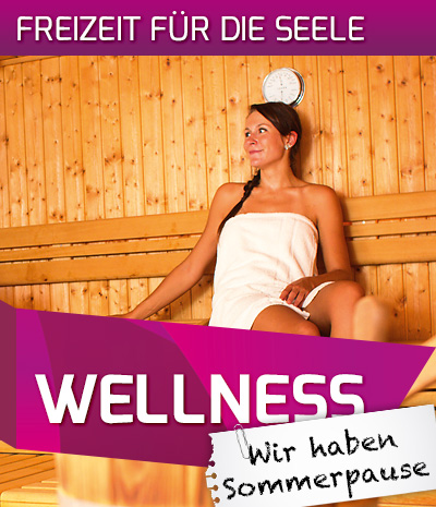Wellness - deine Oase in Rostock